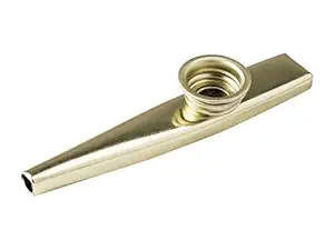 Monoprice Metal Kazoo