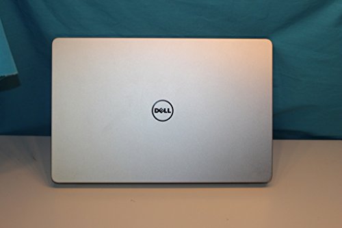 Dell INSPIRON 15 5559 CORE i5 6200U 6TH 8GB DDR3 1TB INTEL HD 520 WHITE  Certified Refurbished 