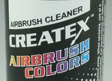 Airbrush Reiniger 60ml Createx 5618 Airbrush Colors Cleaner