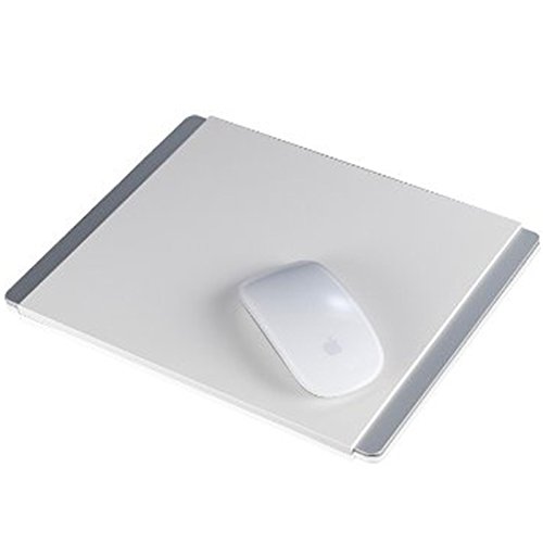 Just Mobile Alupad Designer Mouse Pad - 2