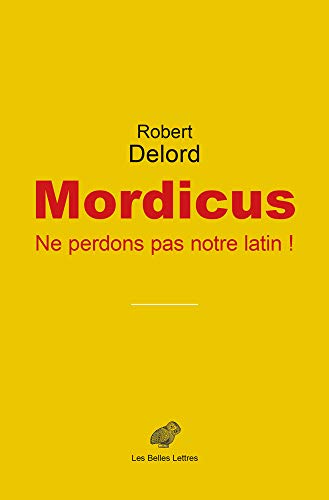 Télécharger Mordicus PDF Ebook En Ligne