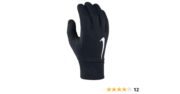 nike hyperwarm field player gloves