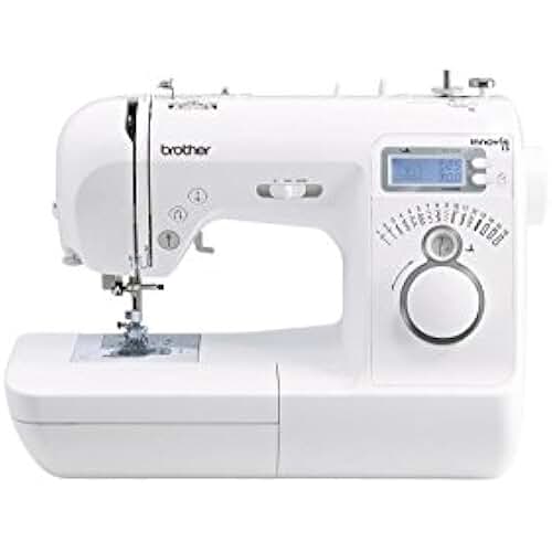 Amazon.co.uk Brother JK4000 Sewing Machine