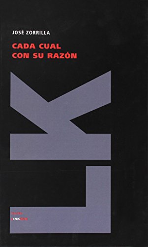Cada Cual Con Su Razn (Teatro)
