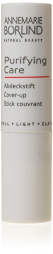 Annemarie Börlind Purifying Care Abdeckstift hell, 1 Stück Stift, 1er Pack (1 x 1 Stück)