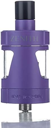 Innokin Zenith Mtl Tank 2ml Sub Ohm Atomizer, Purple