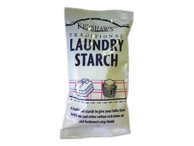 Preisvergleich Produktbild TRADITIONAL LAUNDRY STARCH 200g