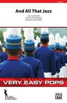 And All That Jazz (from Chicago)