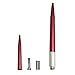 Pinkiou Eyebrow Tattoo Pen Permanent Makeup Pen with 14 Pins Tattoo Needles