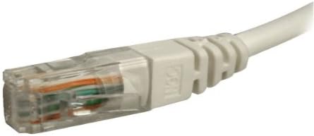 NGC NGC3608 Cable CAT5E 4P U/UTP LSOH RJ45 20 m
