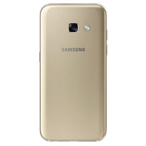 Samsung 01Â a320fgo lduk Smartphone Galaxy a320Â F A3Â (2017) (13MP fotocamera, 12,04Â cm (4,7Â pollici)
