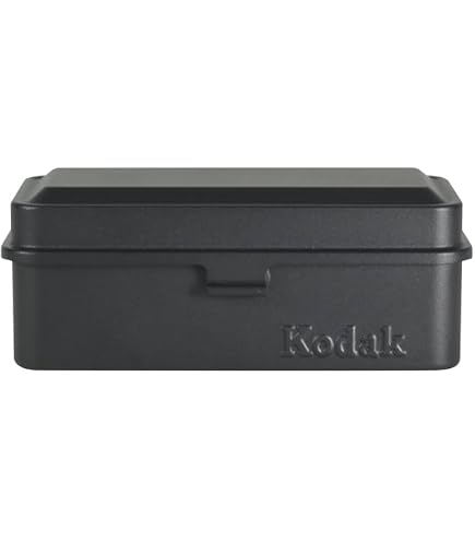 ETone 4 Bobine Vuote In Plastica Per Pellicola 120/220 – Formato Medio Universale, Nuove E Pronte All'Uso