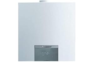 Vaillant Chauffe-eau TURBOMAG PLUS 12-6/1-5 ERP GPL RT LOW NOX, GPL