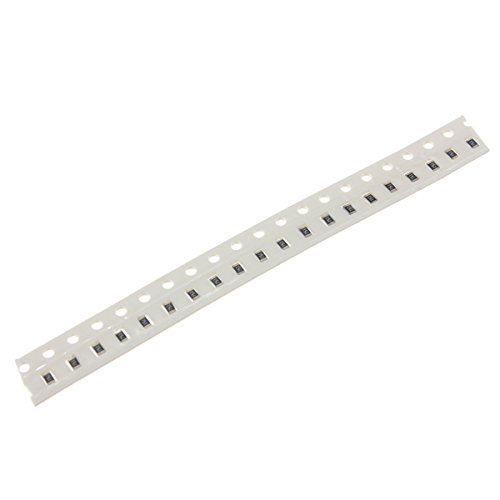 400pcs 0805 SMD 20 Wert Kinds Chipwiderstände sortieren Assortment Kit - 2