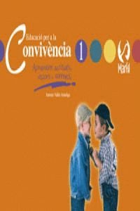 Educació per a la convivència1 valencià (Educación Primaria)
