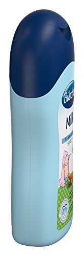 Bübchen Milk, 2er Pack (2x 400 ml) - 4