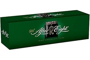 EPICERIE SUCRÉE NESTLÉ - After Eight Classic 300G - Lot De 3 - Vendu Par Lot