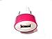 Price comparison product image C63® - PINK USB Car Charger for iPad Air, iPad Mini Retina, iPhone 4, iPhone 5, iPhone 5S, iPhone 5C, iPod, Kindle. 2 AMP HIGH Output.