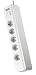 Produktbild APC Surgearrest 5 Oulets 230V **New Retail**, PM5-GR (**New Retail** Germany In)