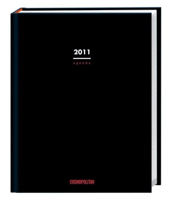 Cosmopolitan Agenda 2011. Klein