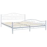estructura cama 105 con cajones Material: Estructura de acero + listones de madera contrachapada