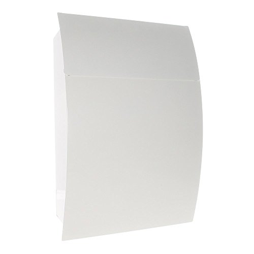 Rottner T05746 - Buzón de pared