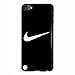 Produktbild Nike Logo Just Do It Phone Cover Case,Nike Phone Skin,Fashion Design Case Cover For IPod Touch 5th