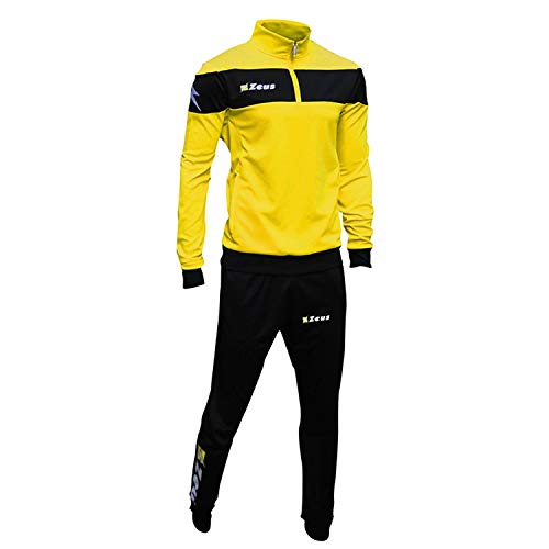 CHANDAL Zeus Marte DEPORTIVO TRAINING FUTBOL GIMNASIO SPORT