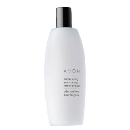 Avon Colour Conditioning Eye Makeup Remover Lotion