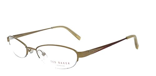 Preisvergleich Produktbild TED BAKER SUNRISE 2143 569 Brillen + Etui + Putztuch