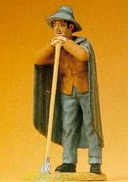 Preisvergleich Produktbild Preiser 1 / 25 TH – pr47100 – Modelleisenbahnen – Hirten