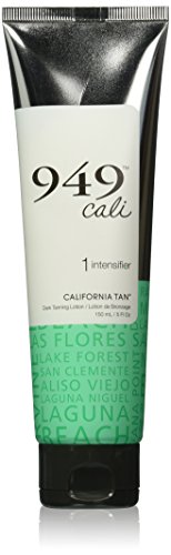 California Tan 949 Cali Intensifier Stufe 1 150 ml