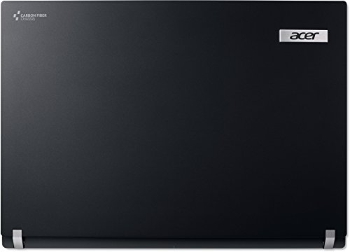 Acer TravelMate P648  P645-M-58J5  35 6 cm  14 Inch Full HD IPS  Notebook  Intel Core i5-6200U  8GB RAM  256GB SSD  Intel HD Graphics 520  Win 10 Home