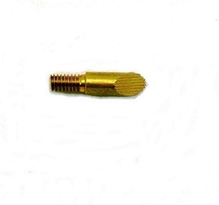 Wall Lenk WB25TXT Texture Tip Woodburning Tools