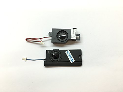 Preisvergleich Produktbild Lautsprecher, Boxen / Speaker für ACER ASPIRE 5242 5738 5338 5236 5536 5536 5542 5740 5238, 5740G kompatibel mit 23.40536.002 und 23.40535.002