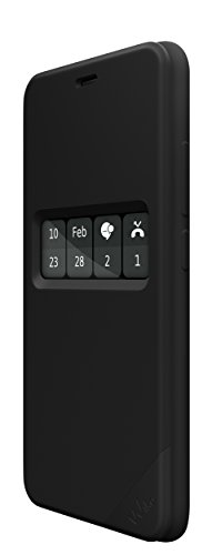 Wiko WIFM0027 Wiboard U Pulse - Funda Smart Folio  Negro reviews Wiko WIFM0027 Wiboard U Pulse - Funda Smart Folio  Negro