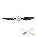 Produktbild Original Propeller für RC Modell-Flugzeug WLToys F959 Sky King Segelflugzeug Glider Ersatzteil für Flieger, Neu