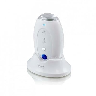 Bewell Connect thermomètre médical sans contact connecté bewell connect my thermo ob00069 blanc