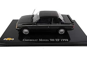 OPO 10 - Car 1/43 model Monza 500 EF 1990 (CH32)