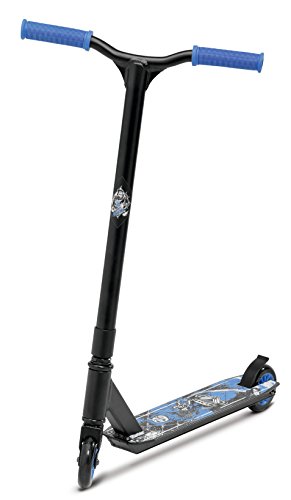 Roces Alu Scooter 100 mm Blast 1 Classic, Black, One-Size
