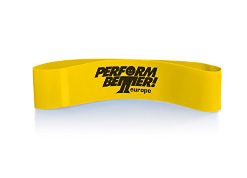 Perform Better Europe Minibands 4er-Set - 2