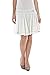 Produktbild JOHN GALLIANO 34 XR7303 70643 1 XYA Kurtze Rock Damen weiß 700 42