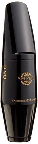 Preisvergleich Produktbild SELMER S Serie 170 Mundstück Tenor Saxo