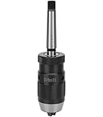 Mandrino Senza Chiave Mm 10 - Attacco F.3/8'x24 | Leroy Merlin - Foto 9