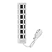 Produktbild Swiftswan ON/Off Sharing Schalter Mini 7 Port USB 2.0 High Speed Hub für Laptop-Computer