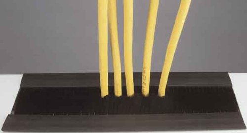 Preisvergleich Produktbild Eaton 254853 Bürstenleiste für Kabeleinführung (2Stück)