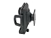 Produktbild KRS - 3BAP - Aktiv KFZ Auto Halter Halterung Mount Universal für Handys von 56 mm - 86 mm zB. für Nokia Lumia 600 610 710 800 810 900 HTC one mini Samsung galaxy S3 S4 S5 S6 S6 S7 edge Iphone 3 4 5 5S 6 6S 7 8 X