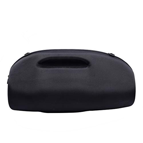 Preisvergleich Produktbild Aiming Tragbare Lautsprecher Lagerung Reißverschluss Tragetasche Schutzhülle Ersatz für JBL Boombox Bluetooth Lautsprecher