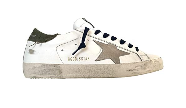 ACQUISTA 2 DI OGNI SCATOLA golden goose uomo 41 E OTTIENI IL 70% DI SCONTO!