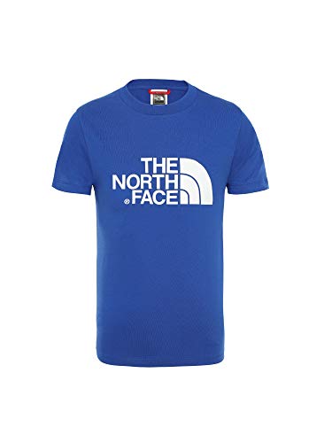 The North Face Y S/S Easy Tee Enfant